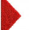 Tapis de chantier rouge