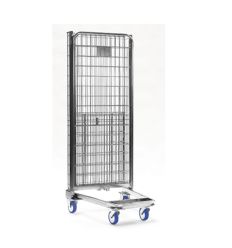 Roll Conteneur Emboitable