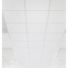 Dalle faux plafond acoustique 60x60​