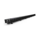 Photo : Latte de ventilation toiture Anthracite - Sans