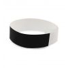 Bracelet Tyvek Noir