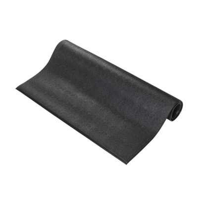 Tapis ergonomique anti fatigue noir Tapis ergonomique anti fatigue noir