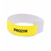 Bracelet Tyvek personnalisé 19 ou 25 mm - Lot de 100