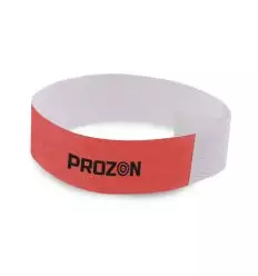 Bracelet Tyvek personnalisé 19 ou 25 mm - Lot de 100