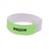 Bracelet Tyvek personnalisé 19 ou 25 mm - Lot de 100