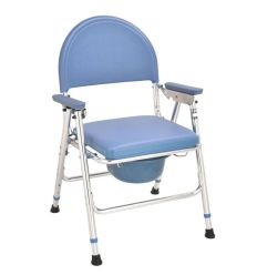 Chaise percée EHPAD