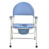 Chaise WC PMR et senior 
