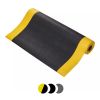 Tapis anti fatigue ergonomique à usage modéré