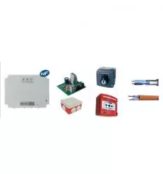 Asservissement électrique