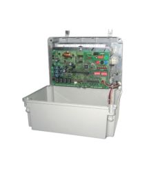 Asservissement fonctionnement électrique