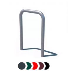 Arceau à Vélo simple en acier