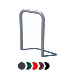 Arceau à Vélo simple en acier
