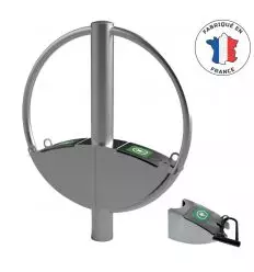 Arceau pour vélo ou trottinette électrique