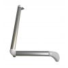 Barre d'appui coudée 90