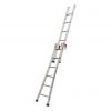 échelle transformable 2 plans 6 marches