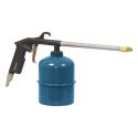 Photo : Pistolet de Nettoyage Pneumatique Métal