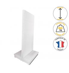 Installation des éléments suivants