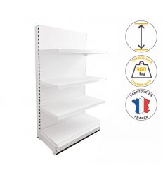 Kit Gondole Magasin avec Étagères
