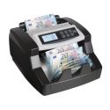 Photo : Compteuse de billets - Billets triés