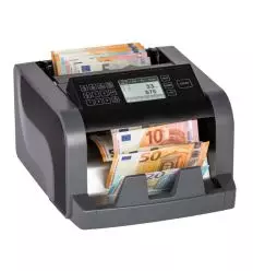 Compteuse de billets Standard - Billets non triés