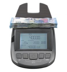Balance compteuse - Billets