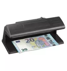 Détecteur de faux billets - UV