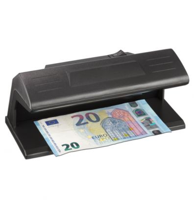 Détecteur de faux billets - UV