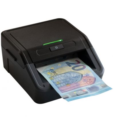 Détecteur de faux billets automatique - Version Standard
