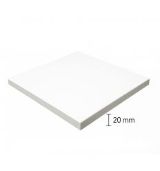 Dalle faux plafond 60x60 hygiène​