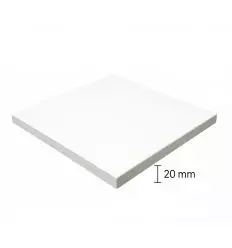 Dalle faux plafond 60x60 hygiène​