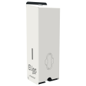Photo : Distributeur serviette hygiénique 1 compartiment