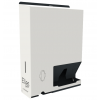 Distributeur de protection hygiénique 2 compartiments