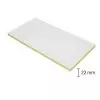 Dalles faux plafond 120x60 acoustiques