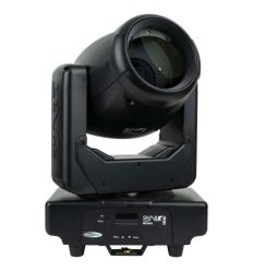 Lyre led beam éteinte