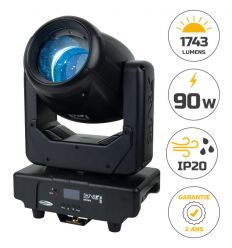 Lyre led beam 90 W
