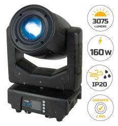 Beam lyre 160 W