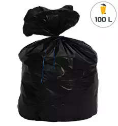 Sac poubelle 100 litres