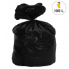 Sac poubelle 100 litres noir