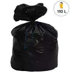Sac poubelle 110 litres