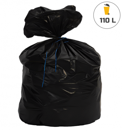 Sac poubelle 110 litres