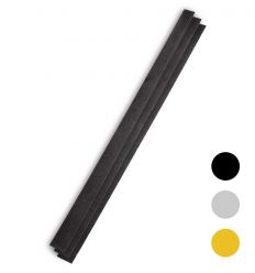 Bandes antidérapantes plusieurs couleurs pour revêtement en Bois