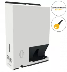 Distributeur de protection hygiénique