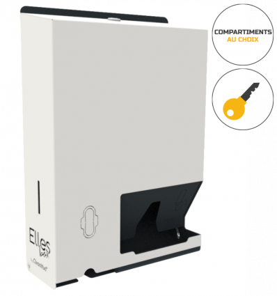 Distributeur de protection hygiénique