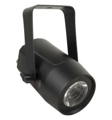 Projecteur de scène led éteint
