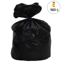 Photo : Sac poubelle 160 litres