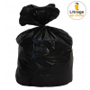 Sac poubelle noir