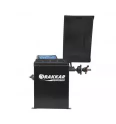 Equilibreuse de roue voiture​