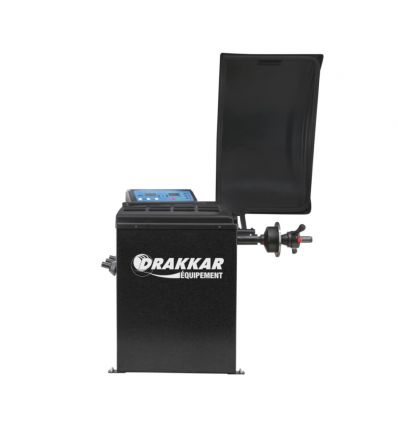 Equilibreuse de roue voiture​