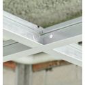 Photo : Kit ossature dalle faux plafond