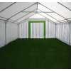 Tente de réception 5x4 m intérieur